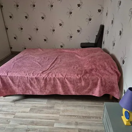 Locations A La Montagne Vakantiehuis *