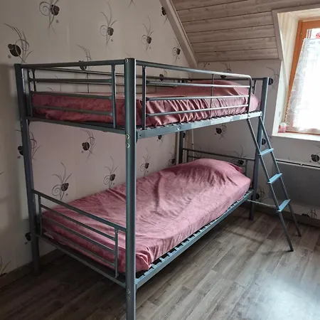 Vakantiehuis Locations A La Montagne *