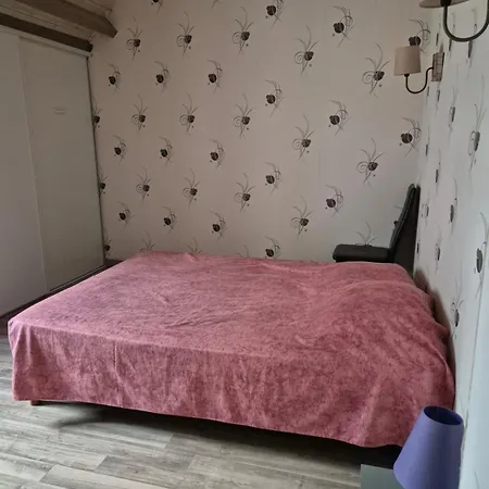 Vakantiehuis Locations A La Montagne Sarrancolin