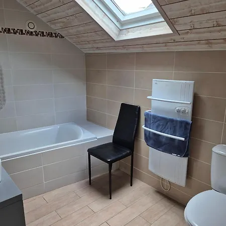 Locations A La Montagne