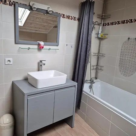 Locations A La Montagne Sarrancolin