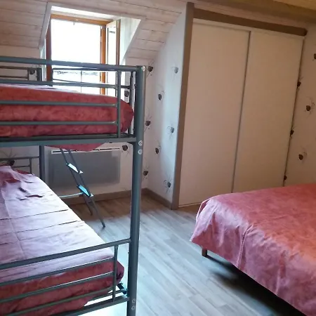 Locations A La Montagne