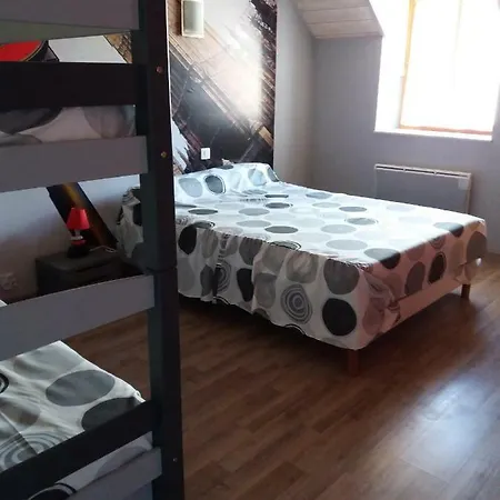 Locations A La Montagne *