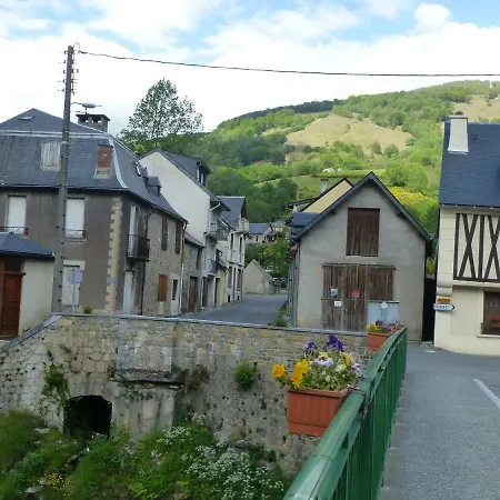 Locations A La Montagne