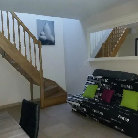 Locations A La Montagne Sarrancolin