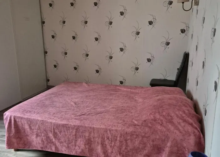 Nyaraló Locations A La Montagne Sarrancolin