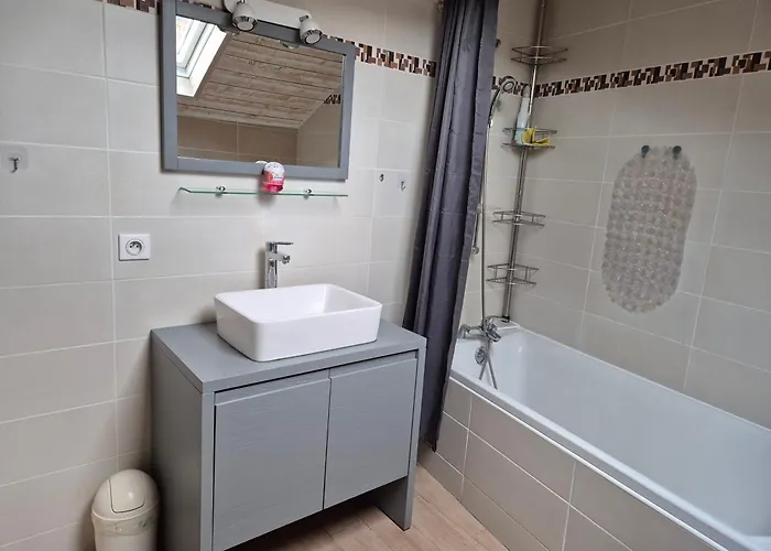 Locations A La Montagne Sarrancolin