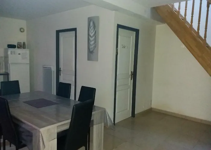 Locations A La Montagne Nyaraló Sarrancolin