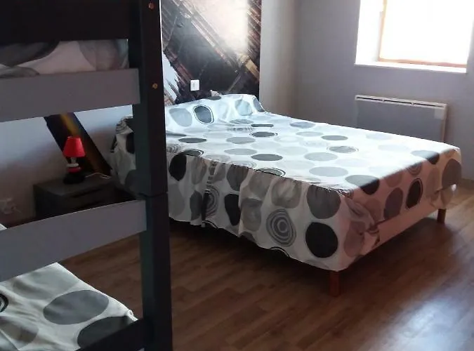 Locations A La Montagne *