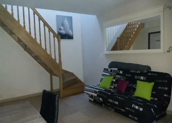 Locations A La Montagne Sarrancolin